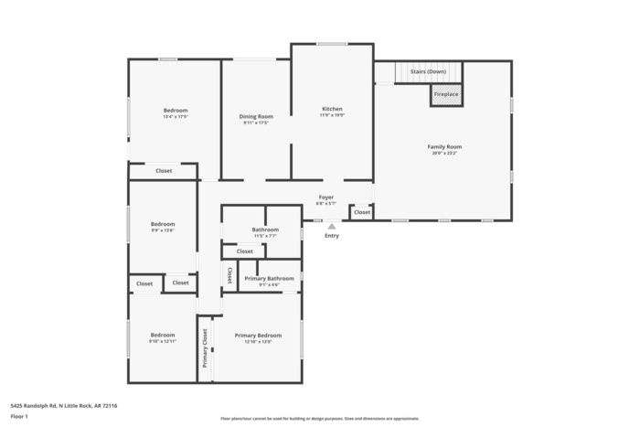 5425 Randolph Road – photo 3