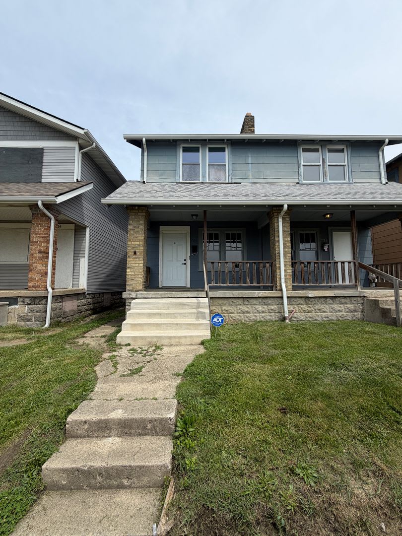 726 Frebis Avenue – photo 1