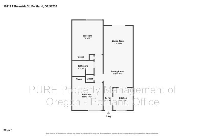 18411 E Burnside St – photo 3