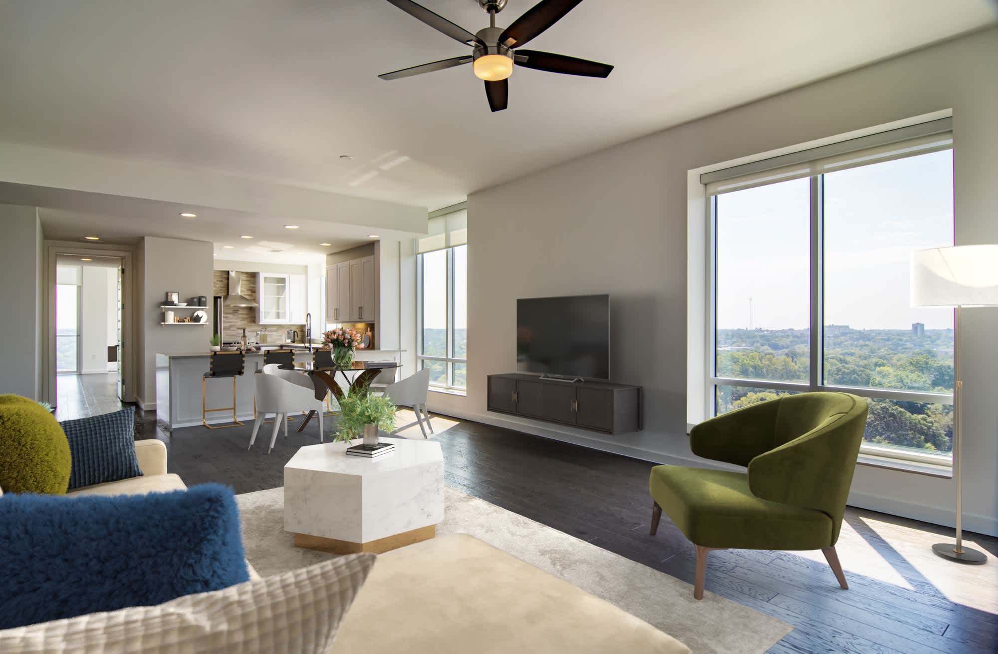 Piedmont House – photo 4