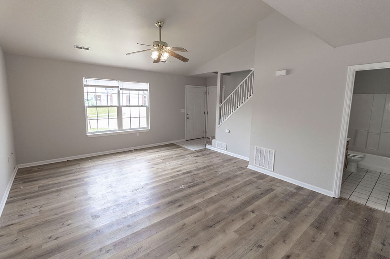 3 Bedroom Duplex – photo 4