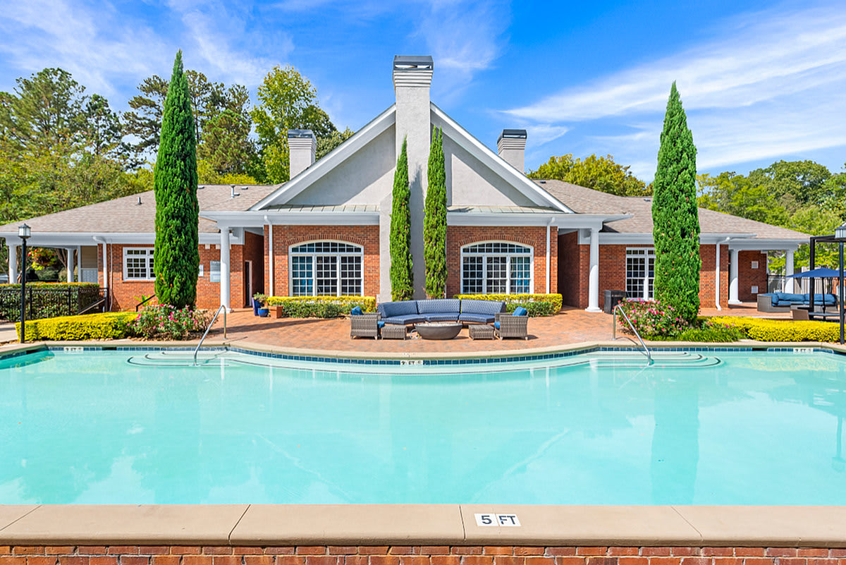 The Retreat at Peachtree City – photo 1
