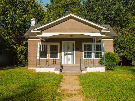 612 26th Street Southwest – photo 1