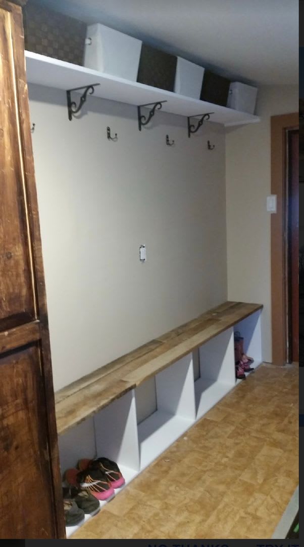 2 Bedroom Farmhouse Plus Office – photo 5