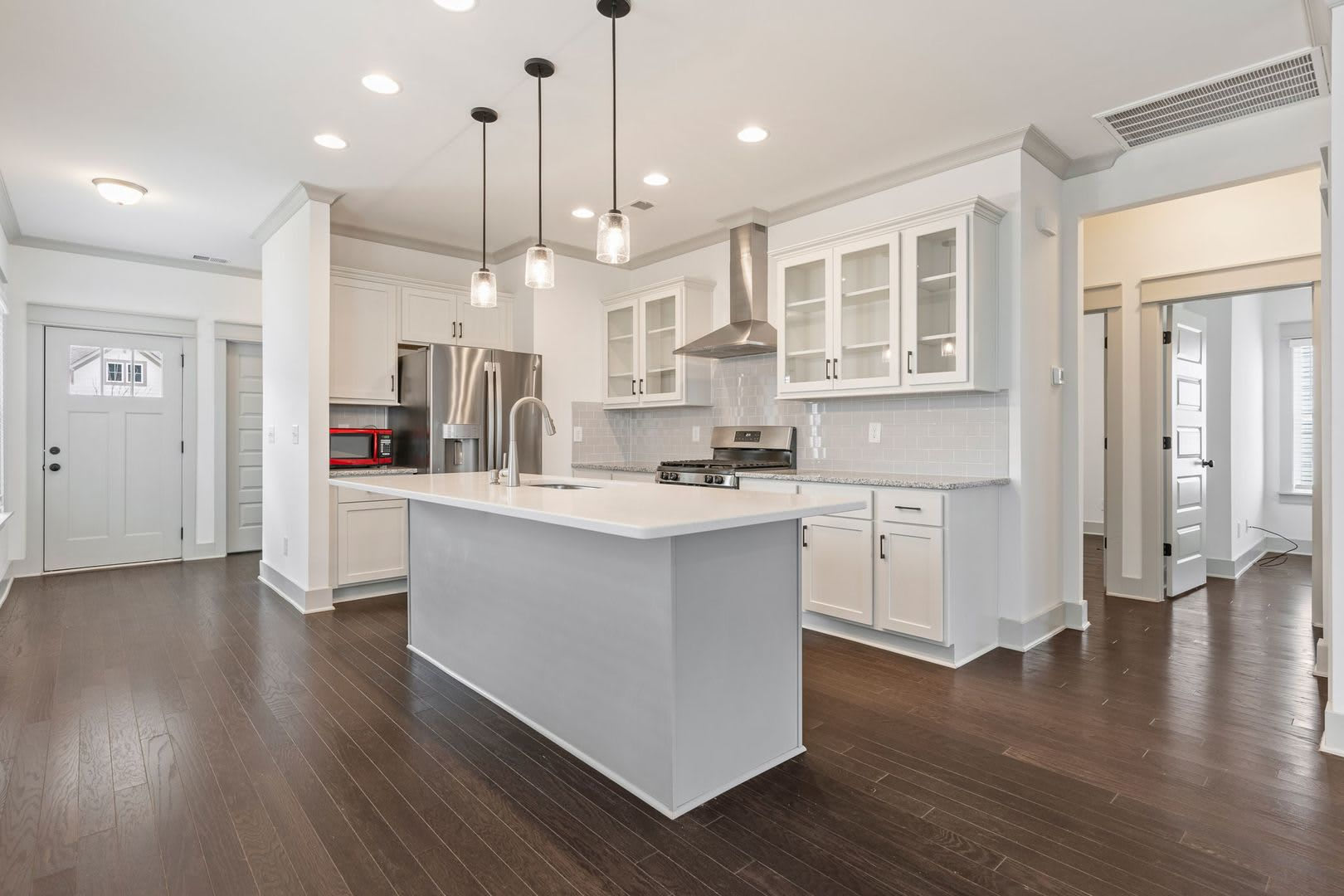 Wonderfully located 3/2 house in Trussville!!! – photo 5