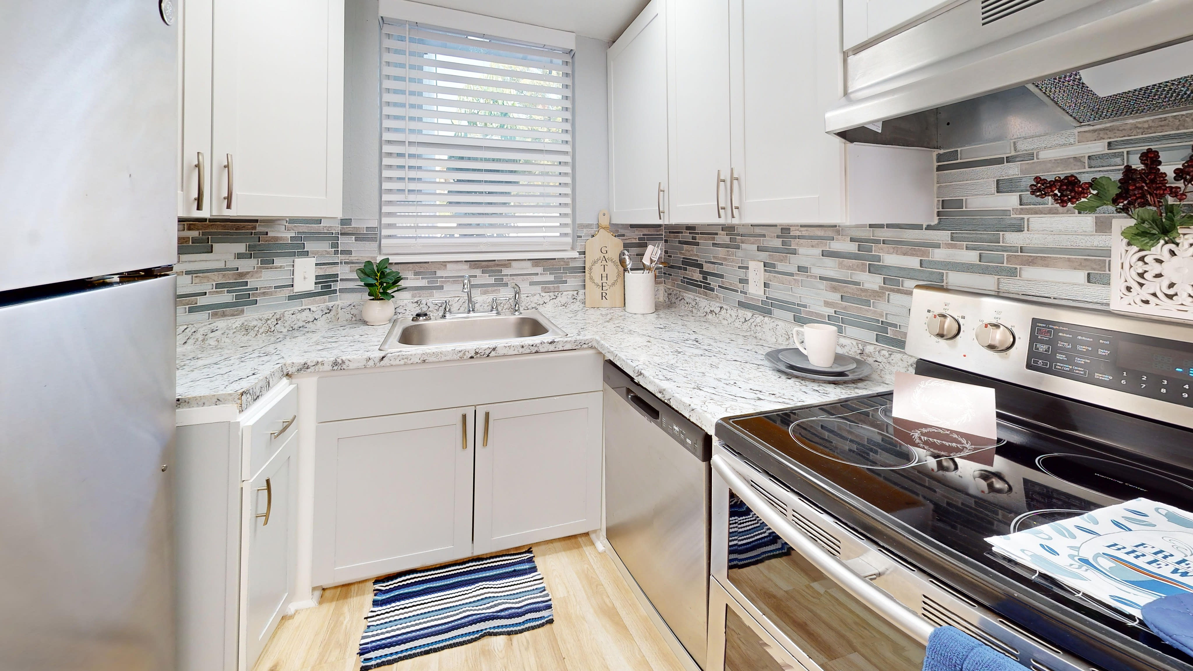 Oak Park Villas – photo 2