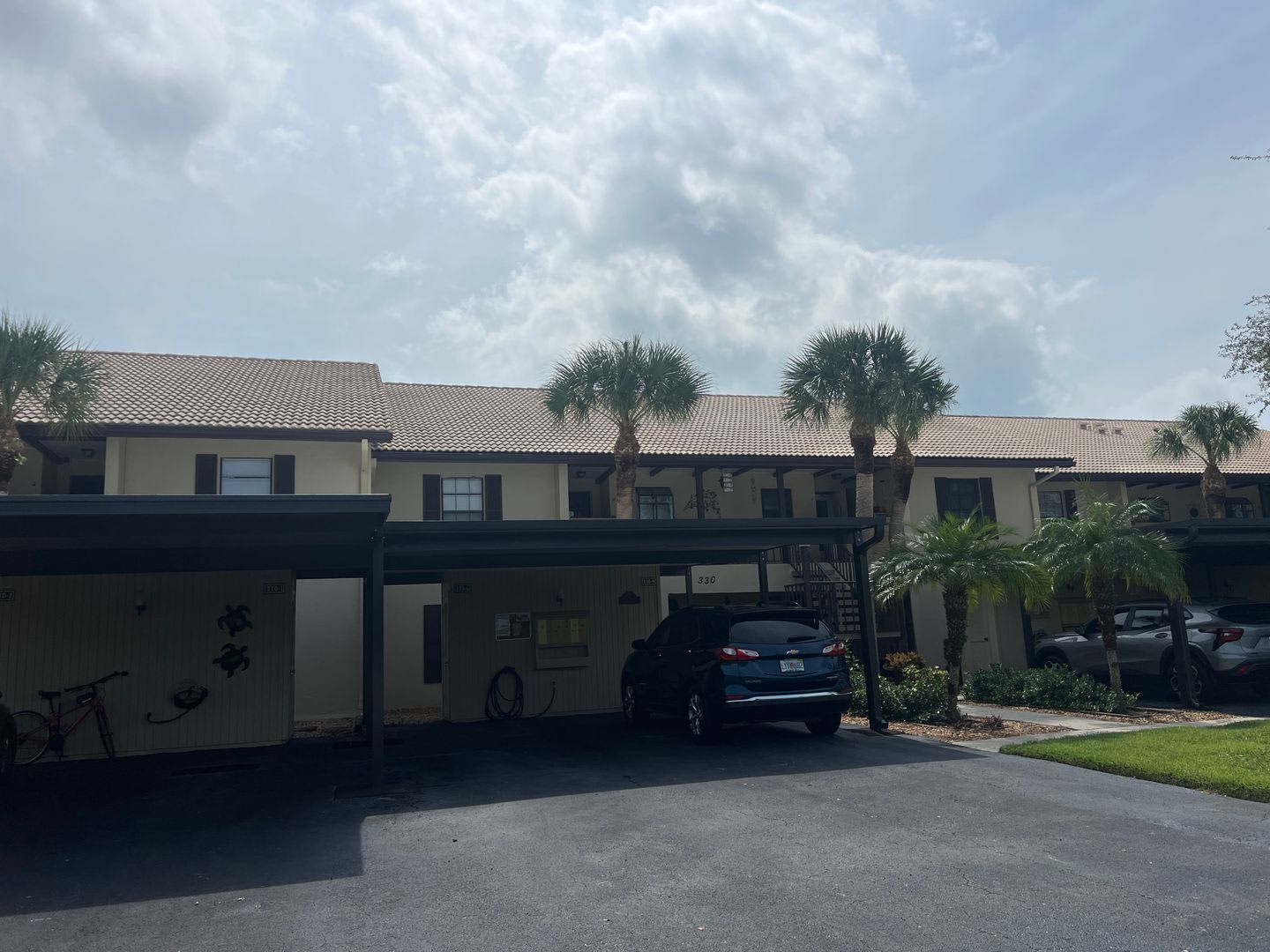 2BR/2BA Condo in Mission Lakes – photo 2