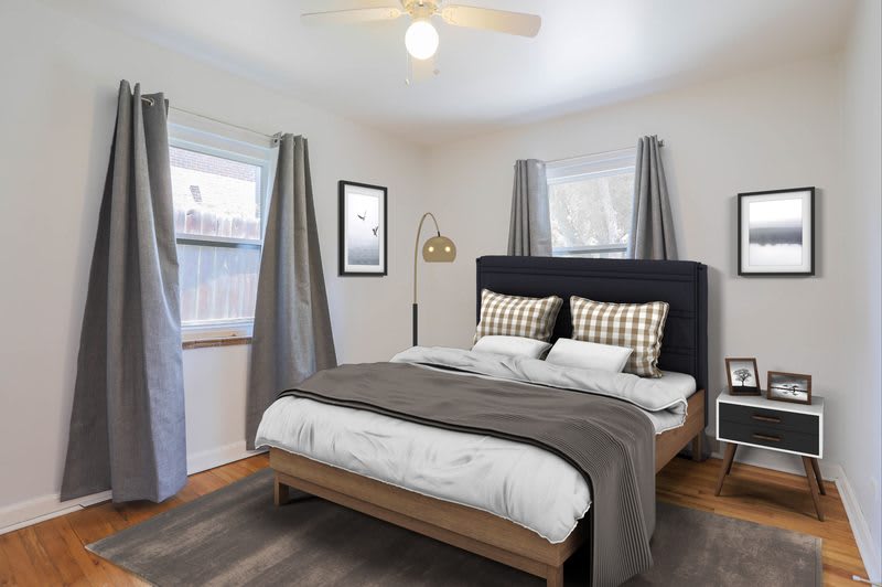 1254 Dahlia Street – photo 5