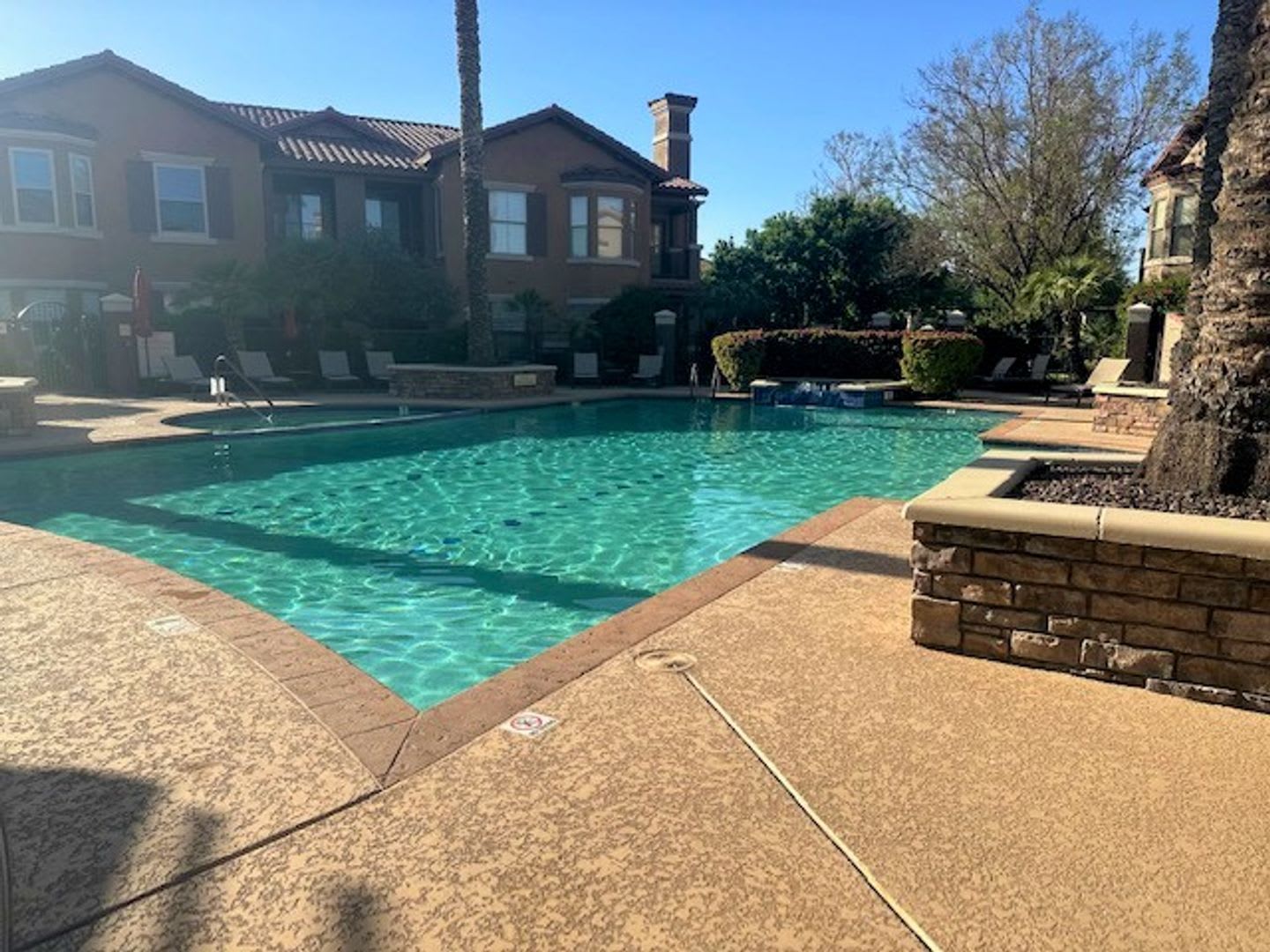 Litchfield Park Condo With Pool Gym 2 Car Garage – photo 4