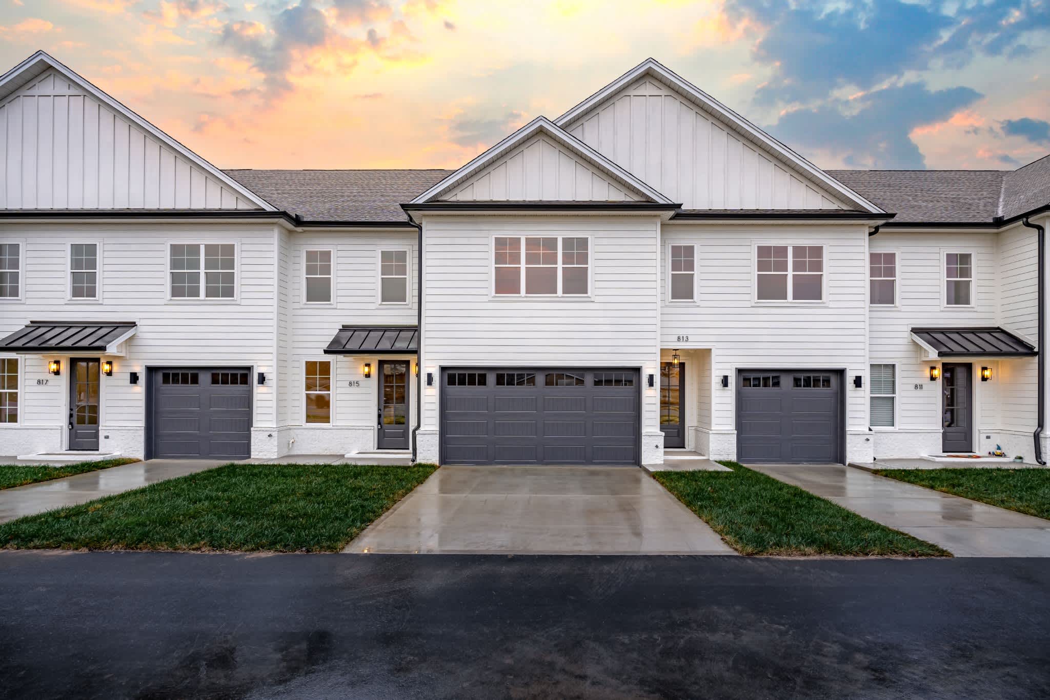 801 Vickery Drive – photo 2