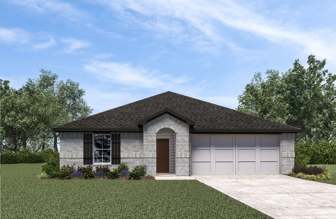 3501 Molly Dr – photo 2