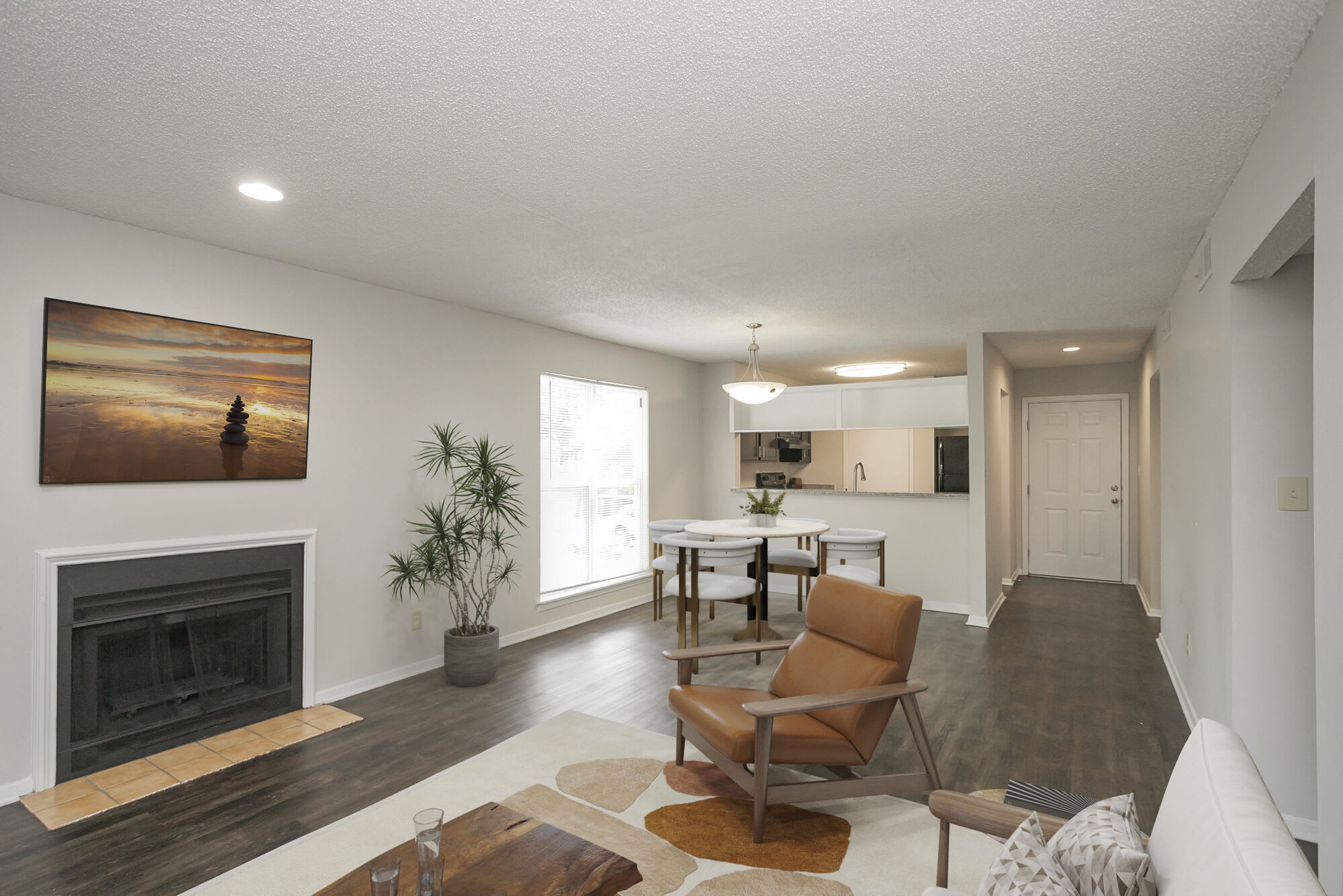 The View at Shelby Farms Apartments – photo 5
