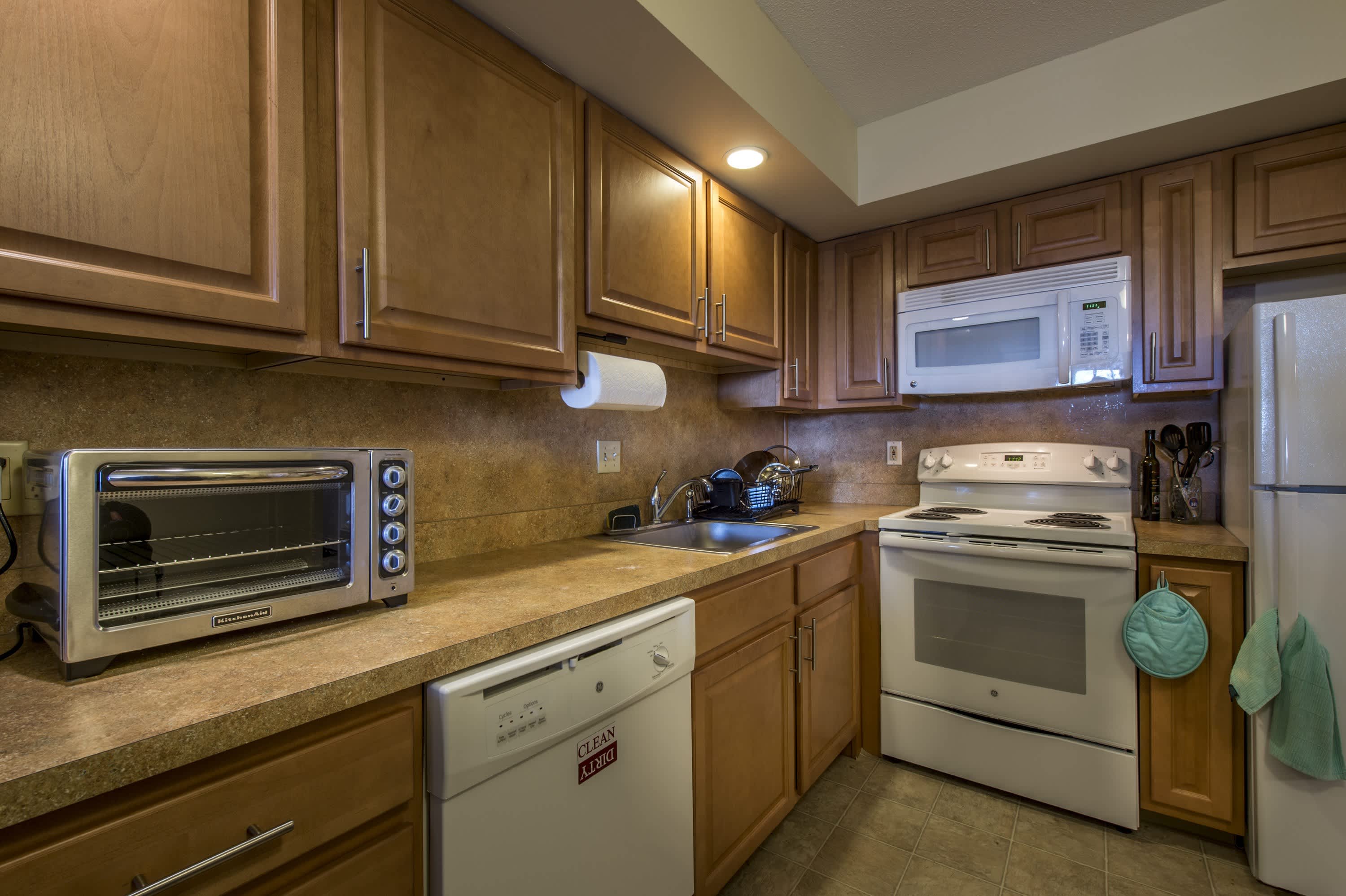 385 Massachusetts Avenue Apartments – photo 4