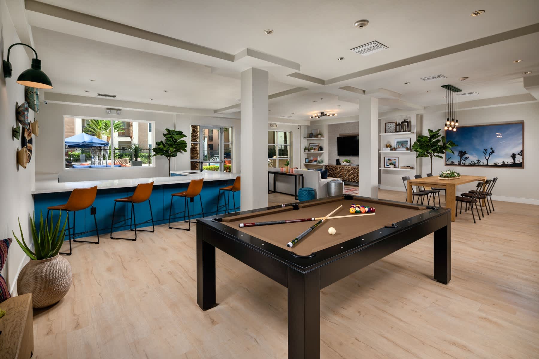 Allure Apartments – photo 2
