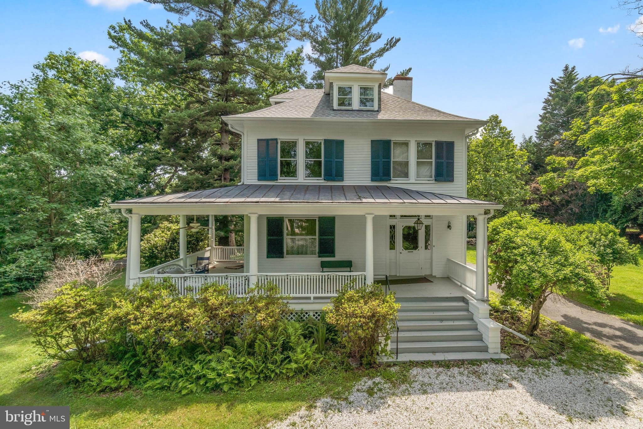 3560 CHURCH Road – photo 1