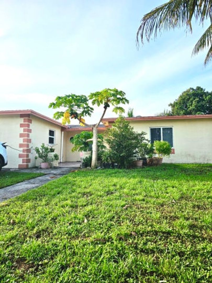 6410 KIMBERLY Boulevard, North Lauderdale, FL 33068 – photo 5