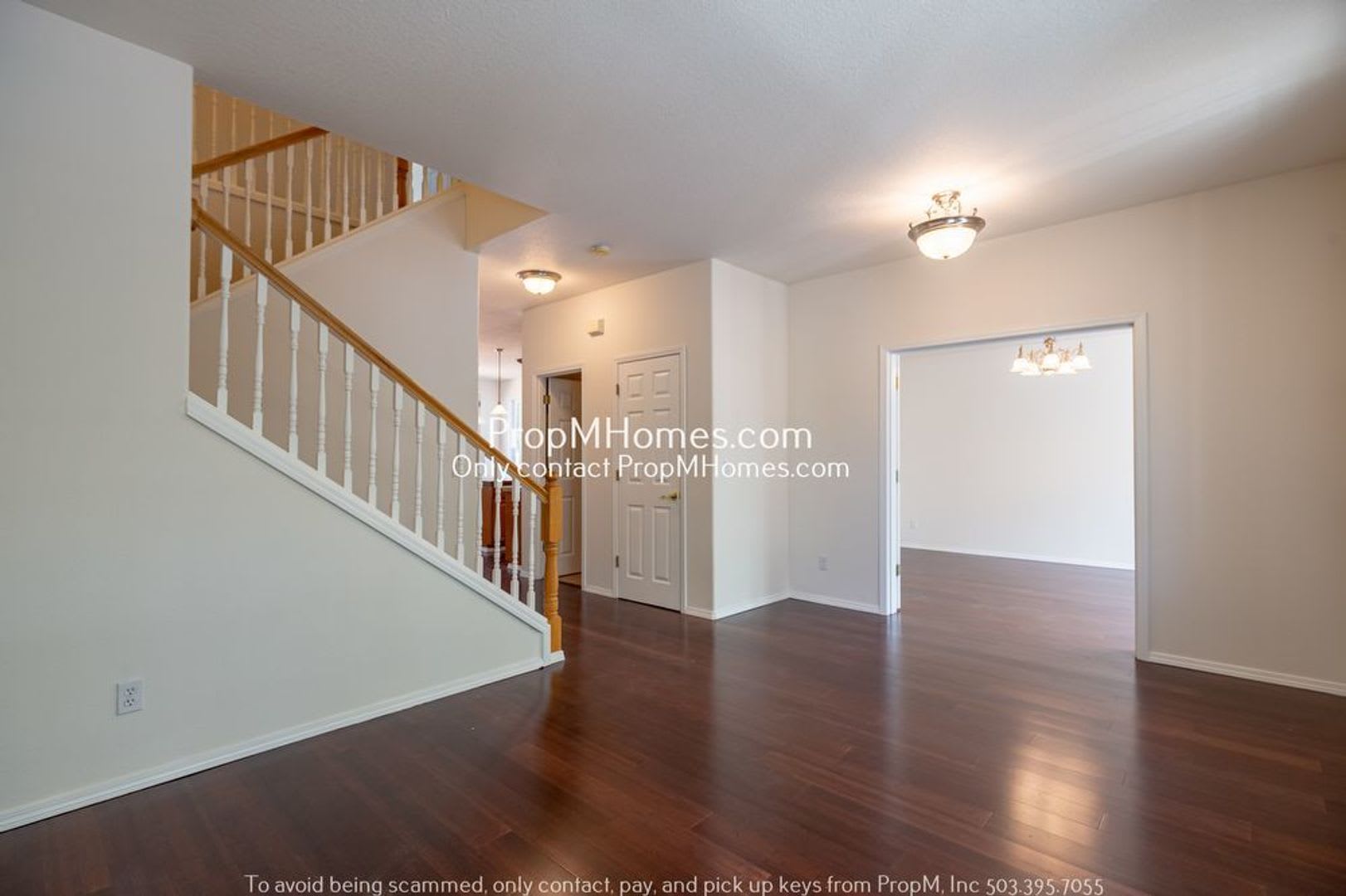 Four Bedroom Home in Wilsonville! – photo 2