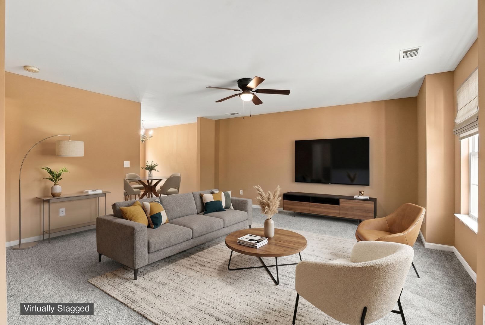 Spacious Living in Coulwood East – photo 4