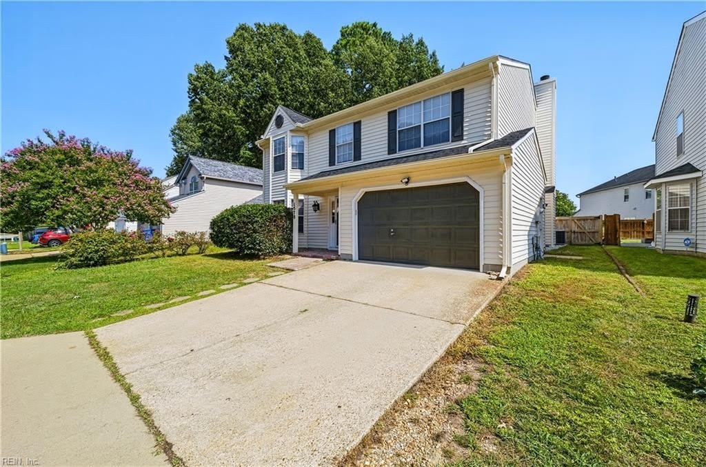 1578 Winthrope Drive – photo 2