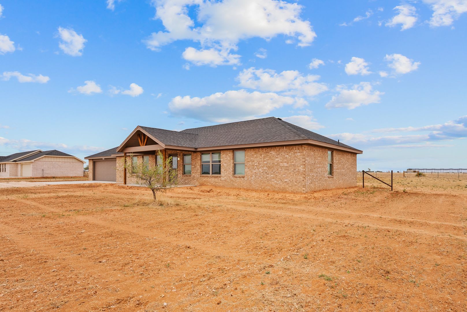 Brand New Construction In Shallowater ISD – photo 3