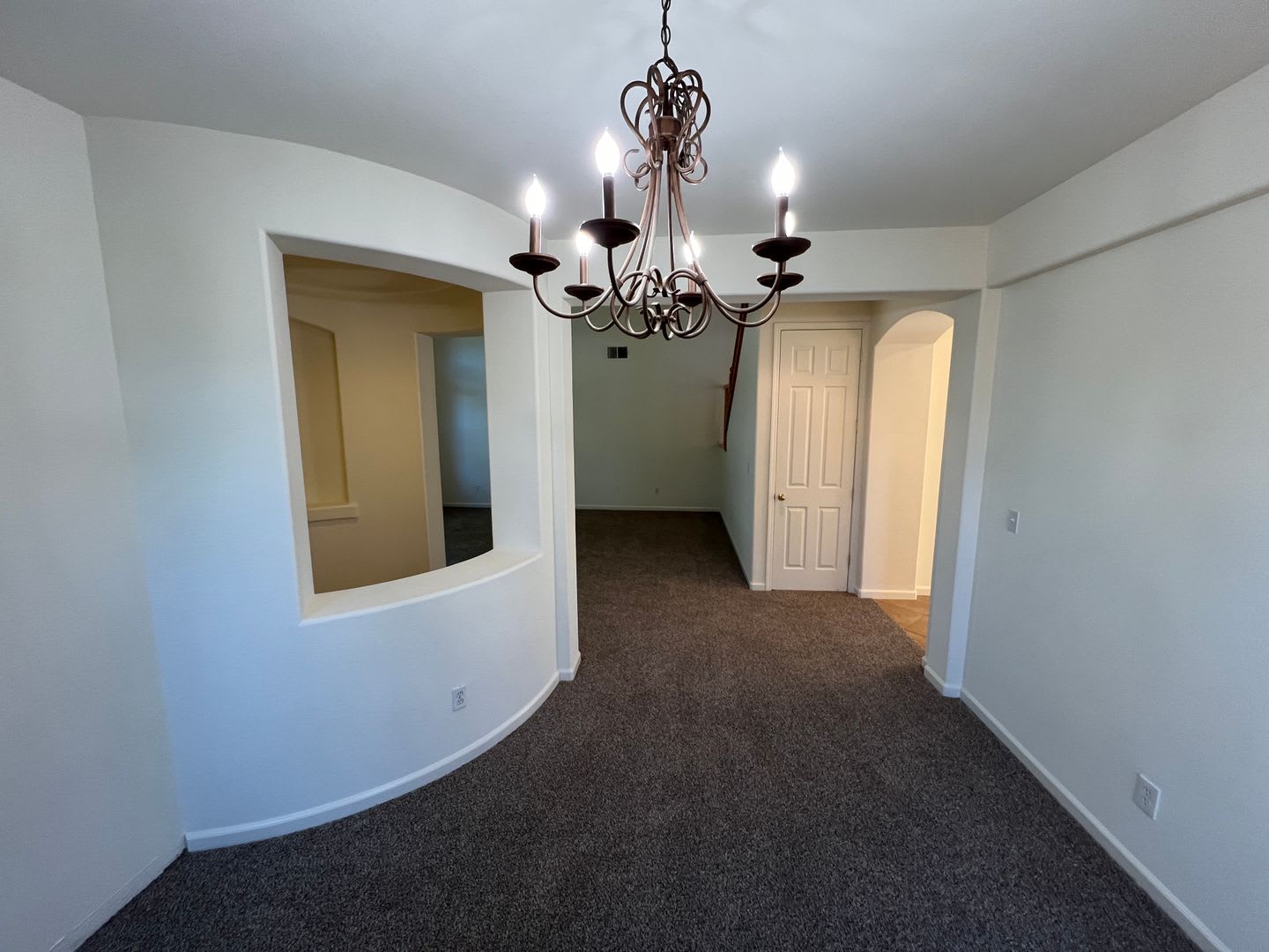 Beautiful Home In Cameron Park With Pool And Greenbelt Views – photo 3