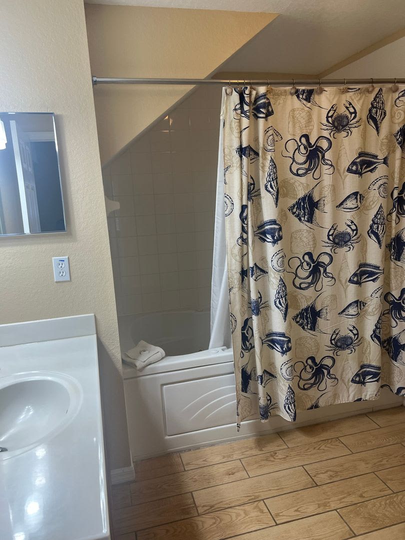 FURNISHED 4000 Santa Maria Dr., Bldg. 48, Unit 107, Kissimmee, FL 34741 – photo 4
