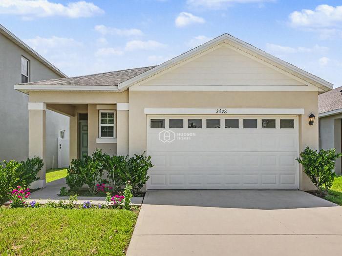 2573 Shamrock Street – photo 1