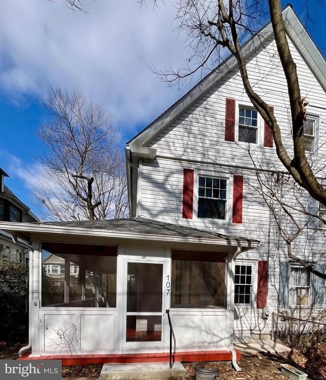 107 UPLAND TERRACE – photo 1