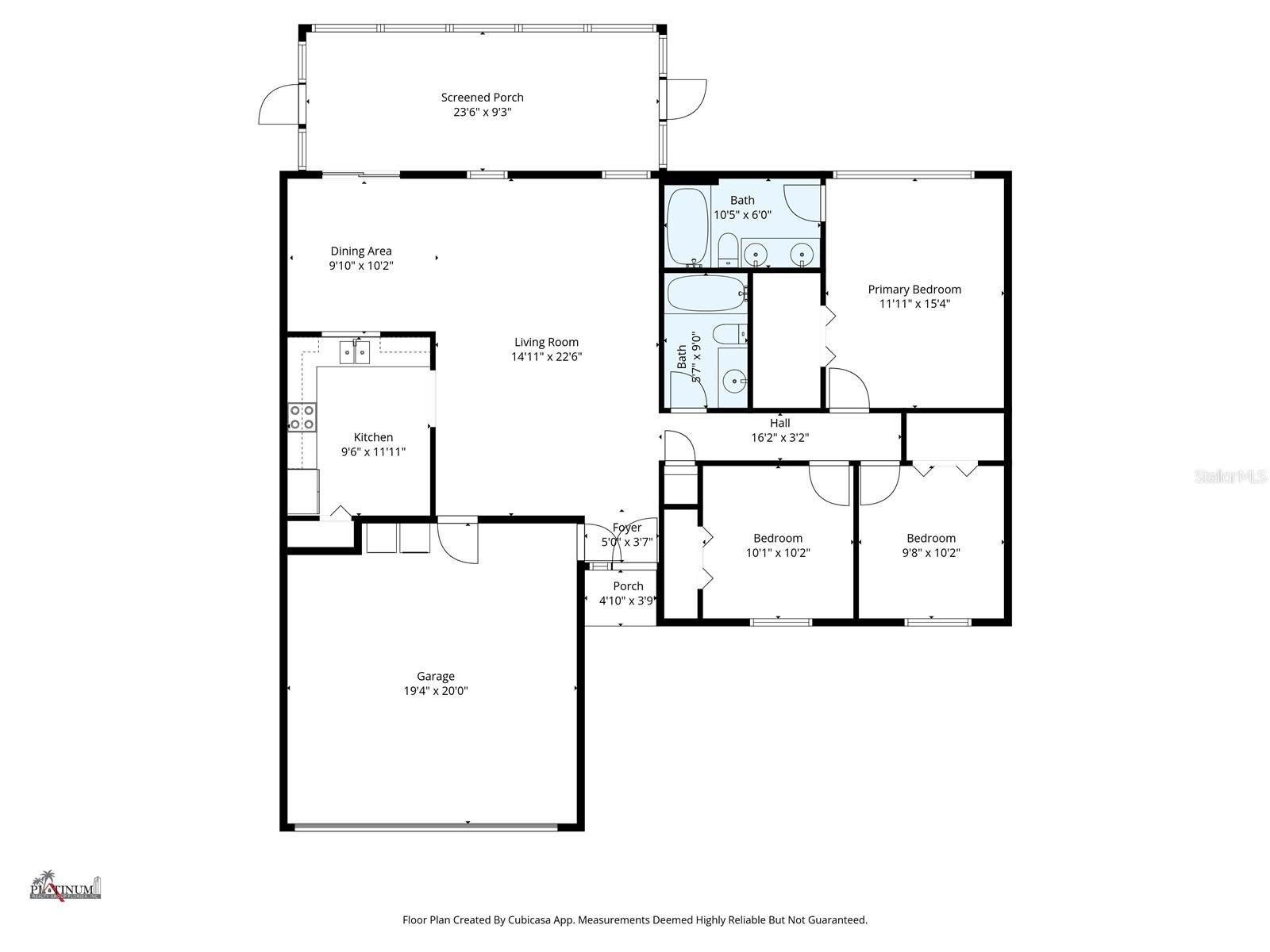 861 BLACKGUM Court – photo 4