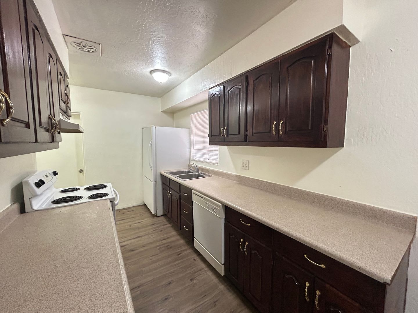 No Hoa! Single Story House with 4 Bedrooms 2 Bathrooms! – photo 5