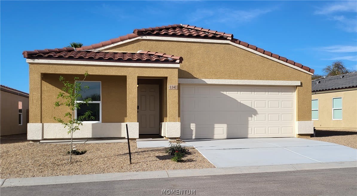 1141 Aspen Drive – photo 1