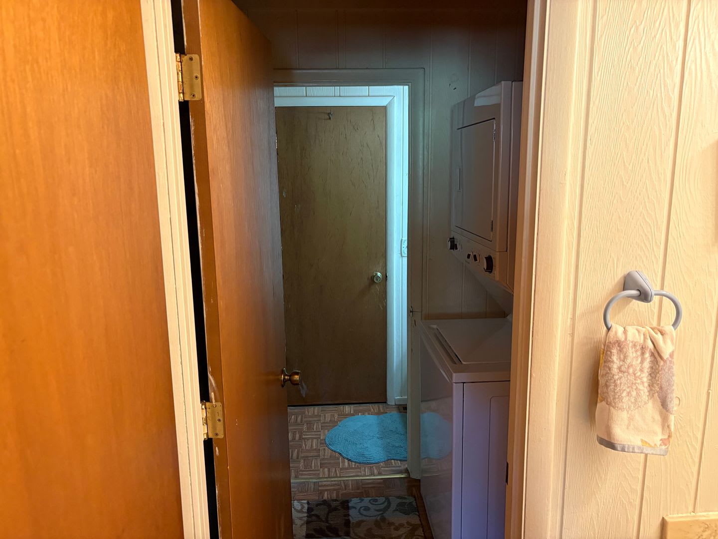 2 Bedroom one level cabin – photo 4