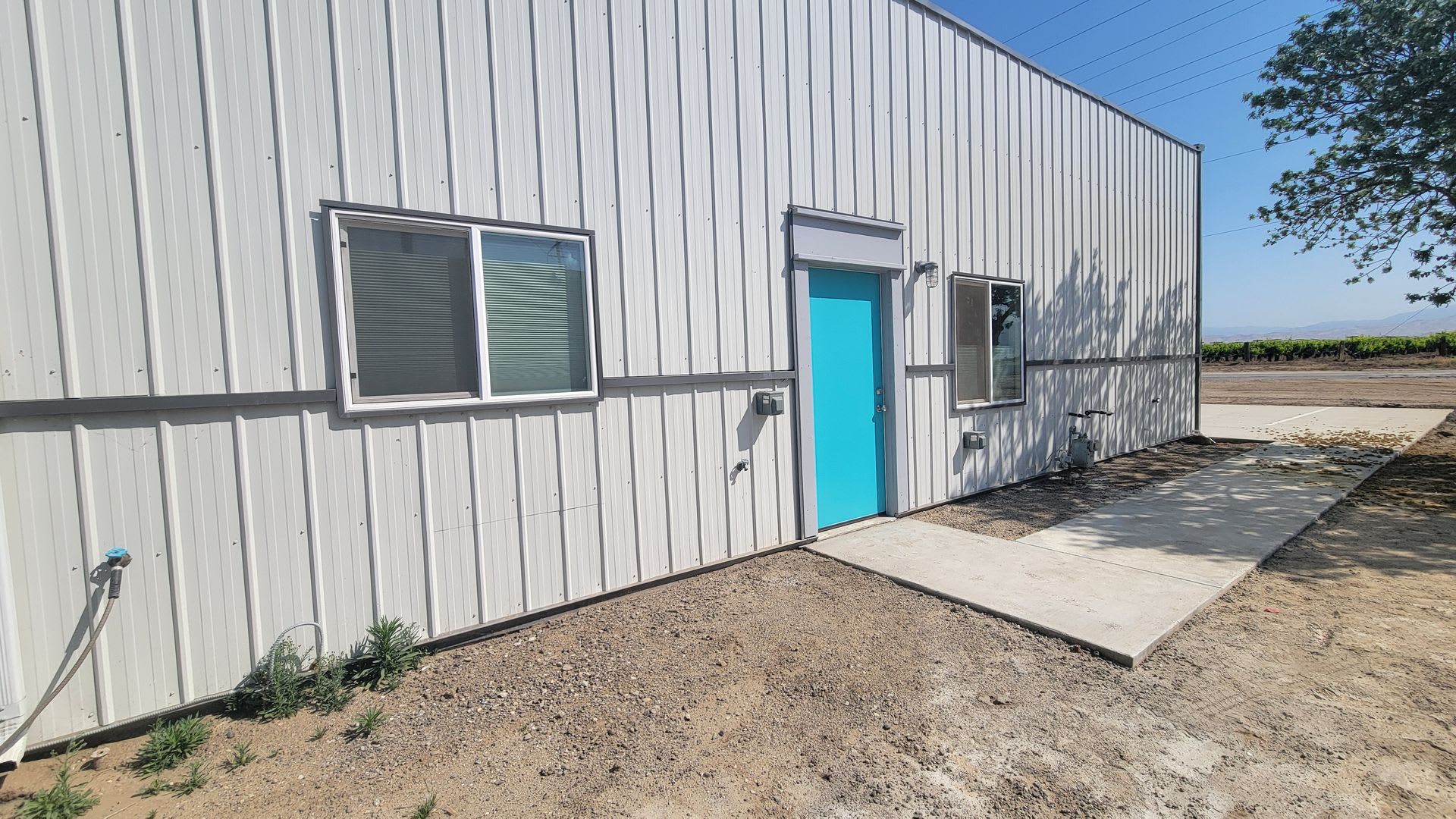 11228 South Edison Road – photo 1