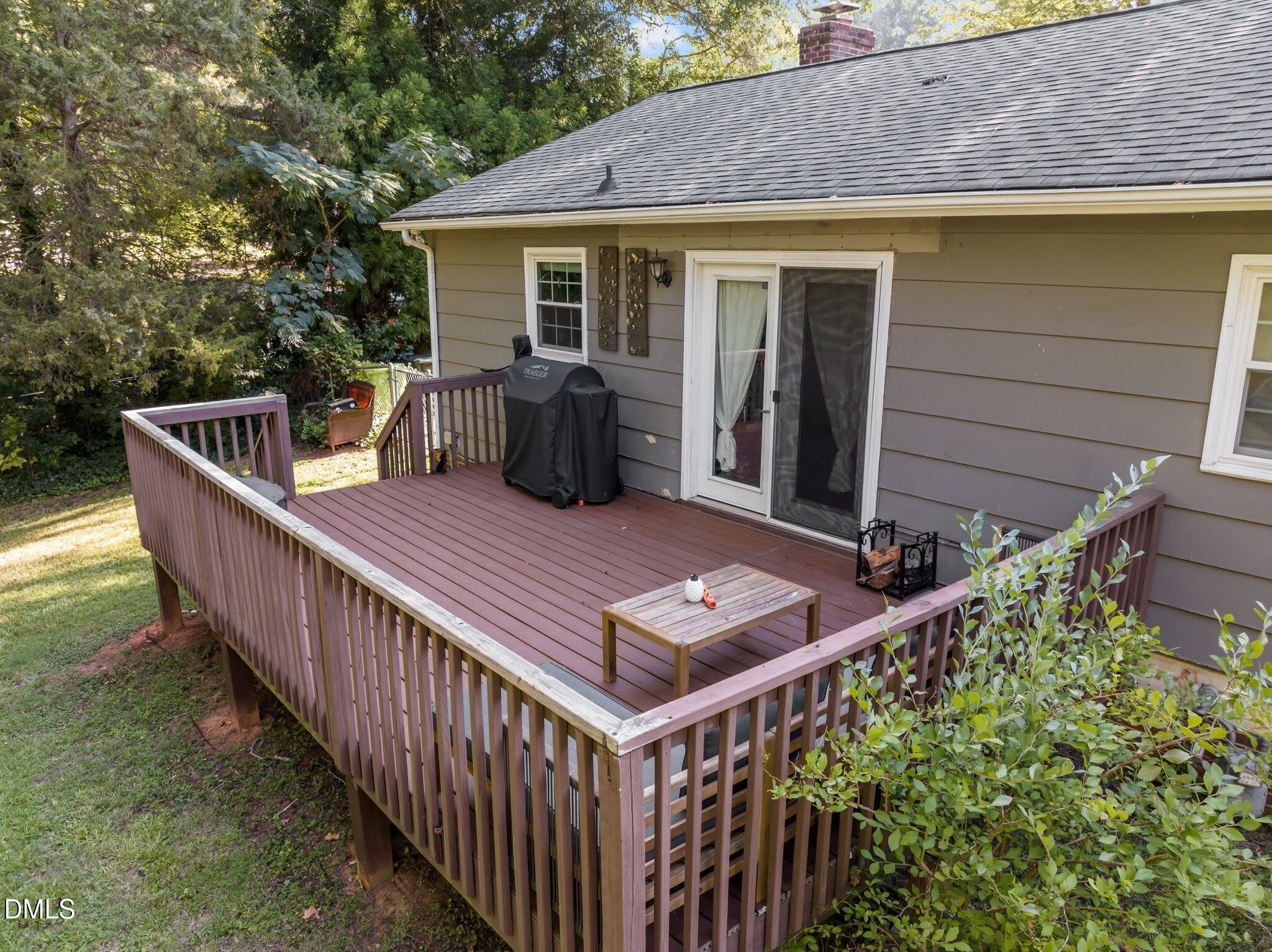 6109 Whittier Drive – photo 3