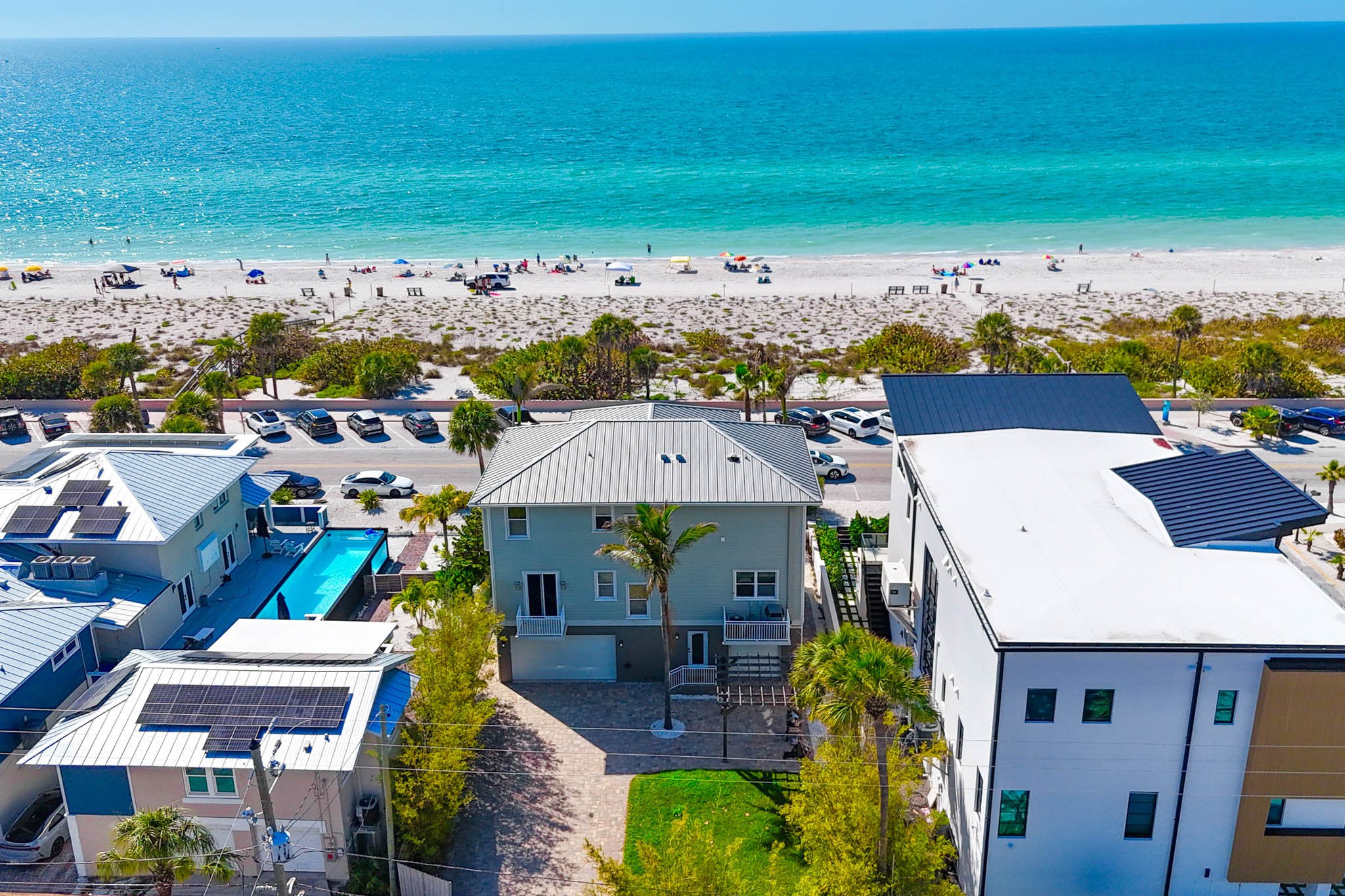 1205 Gulf Way – photo 1