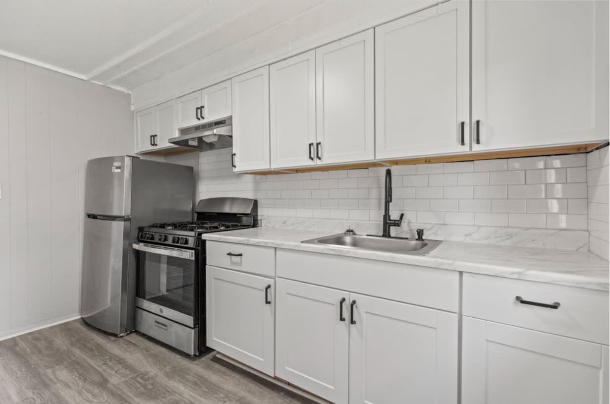 Troy Village Apartments – photo 3