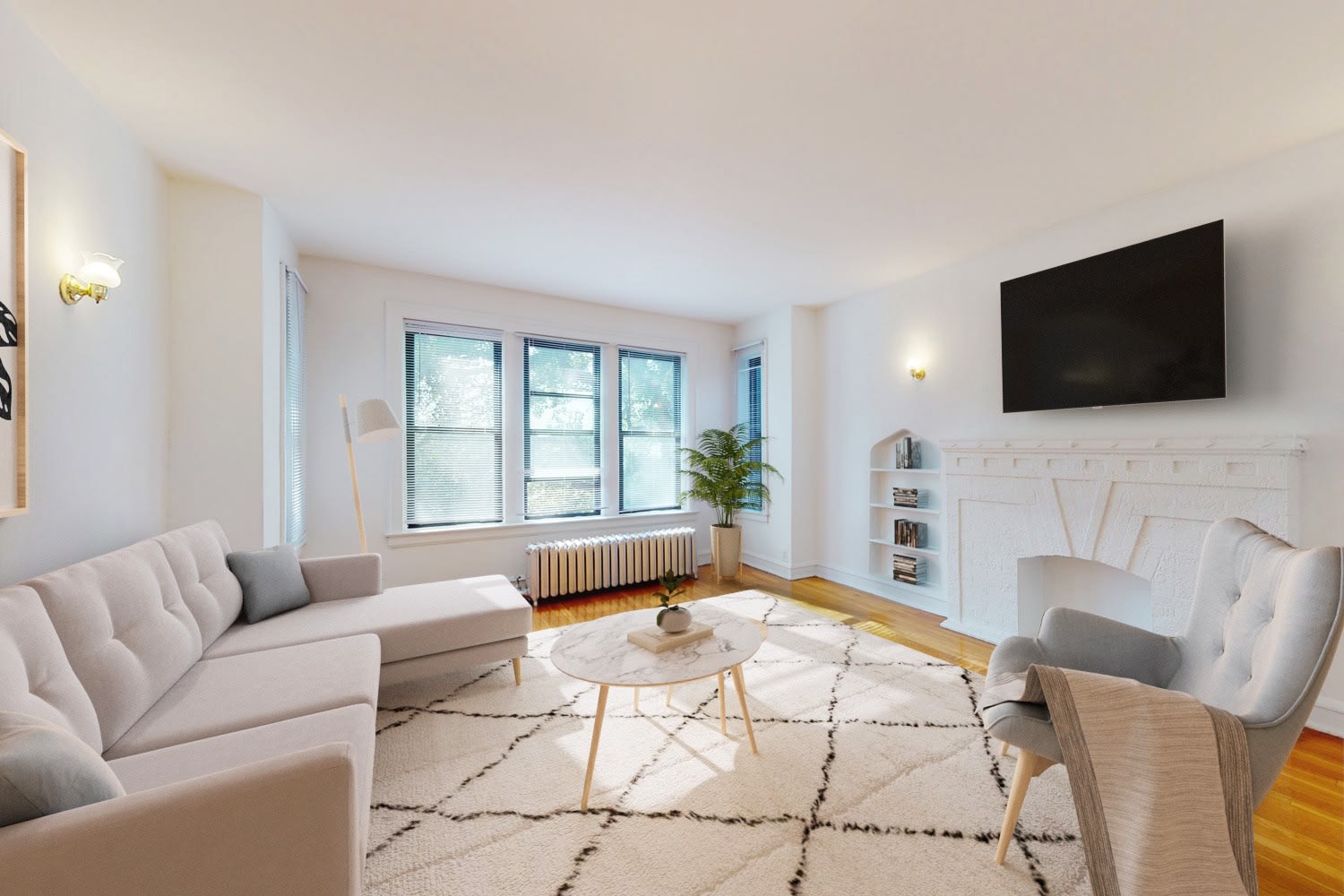 5053 S. Ellis Avenue – photo 2