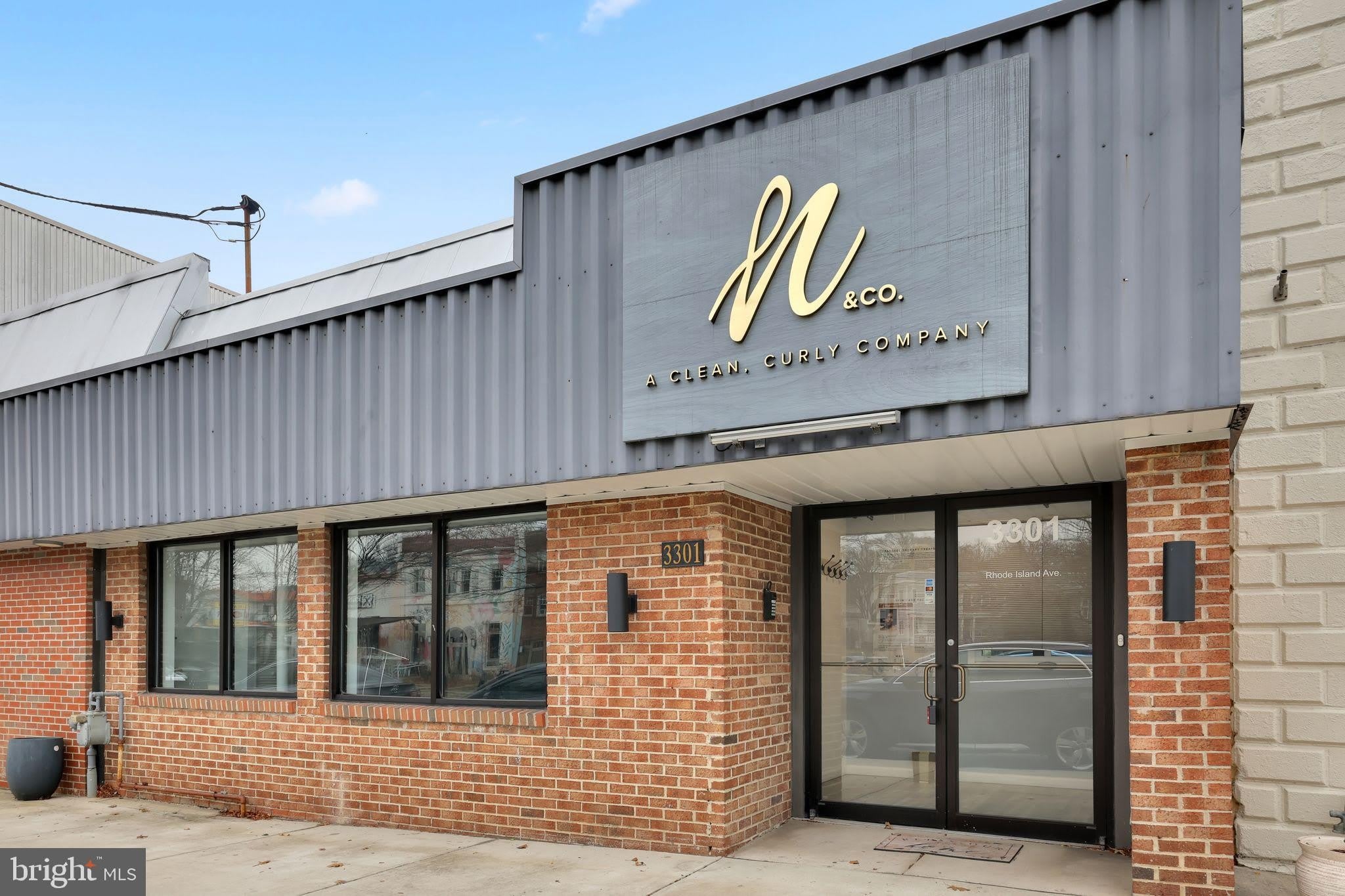 3301 RHODE ISLAND Avenue – photo 1