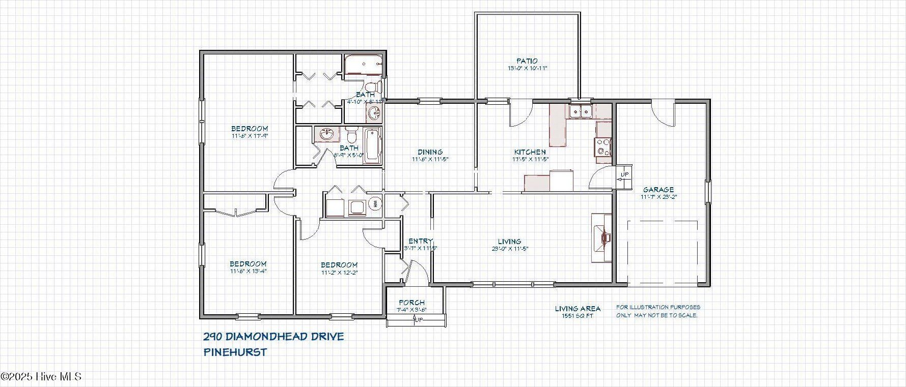 290 Diamondhead Drive S – photo 3