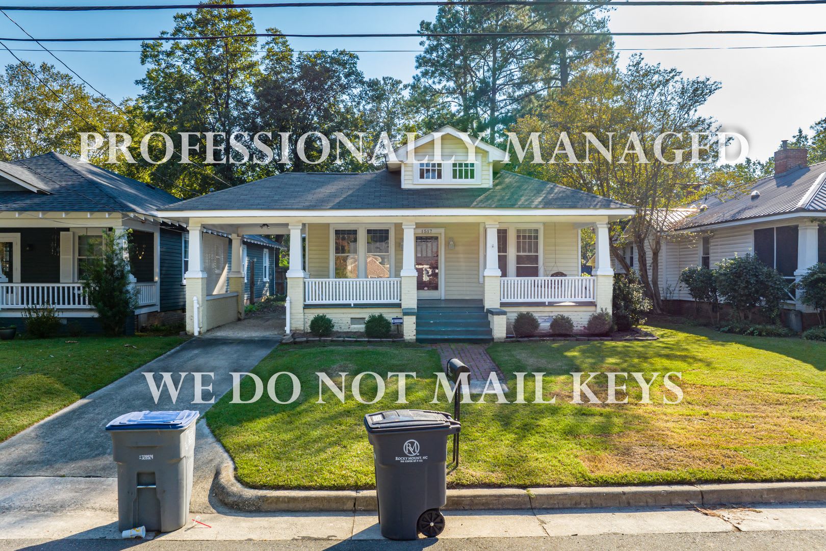1517 Beal Street – photo 1