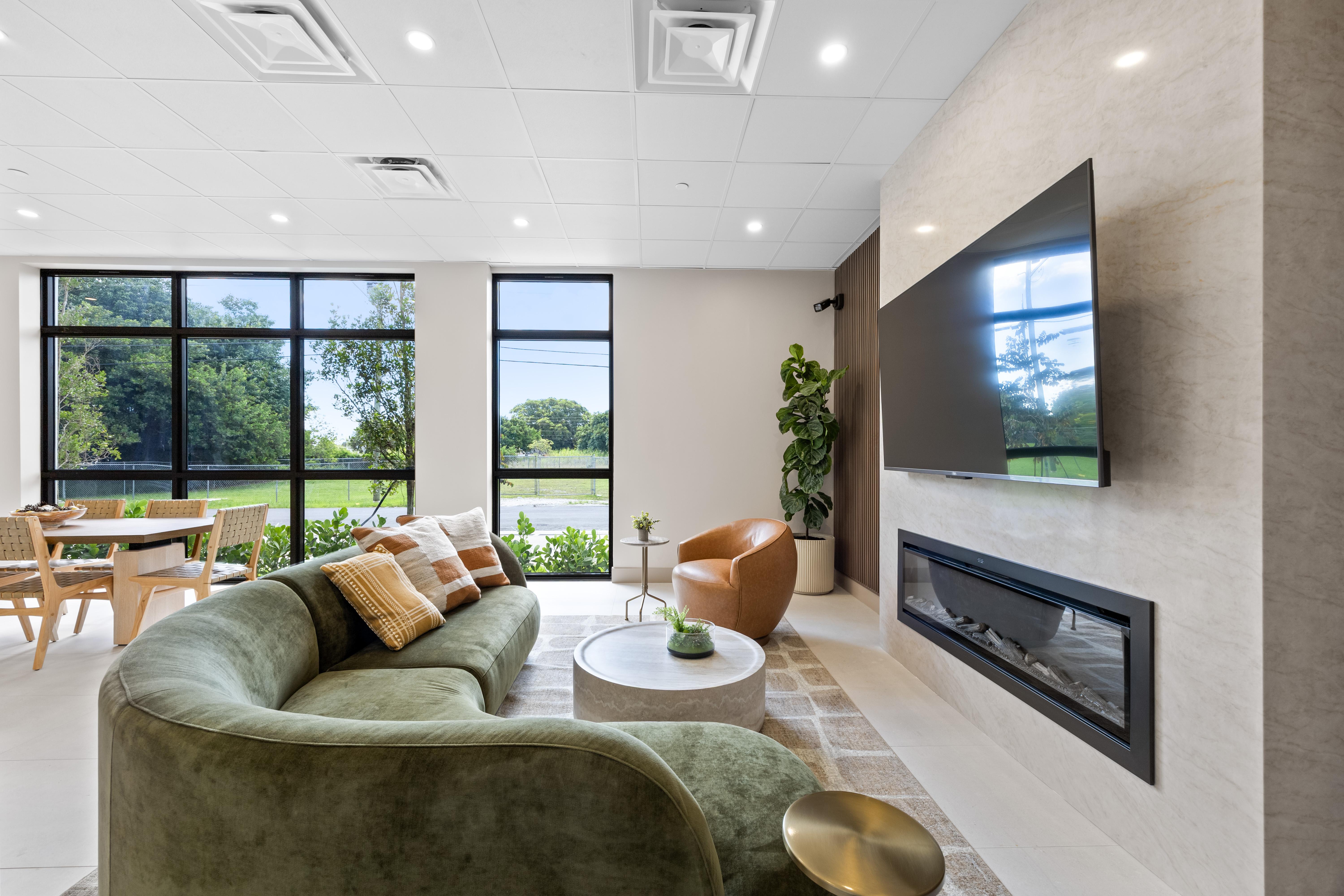 Cauley Residences – photo 3