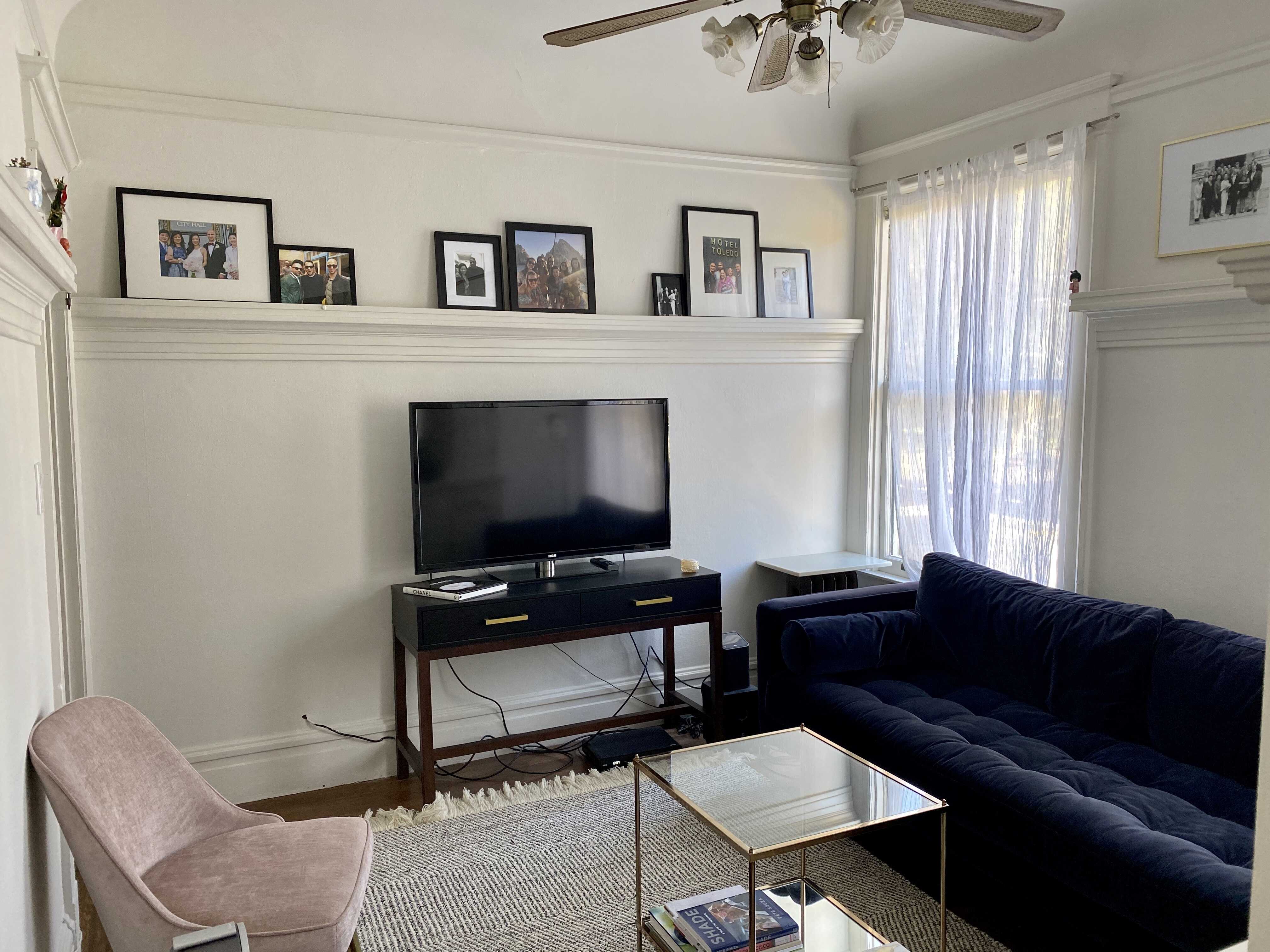 1015 Masonic Avenue – photo 4