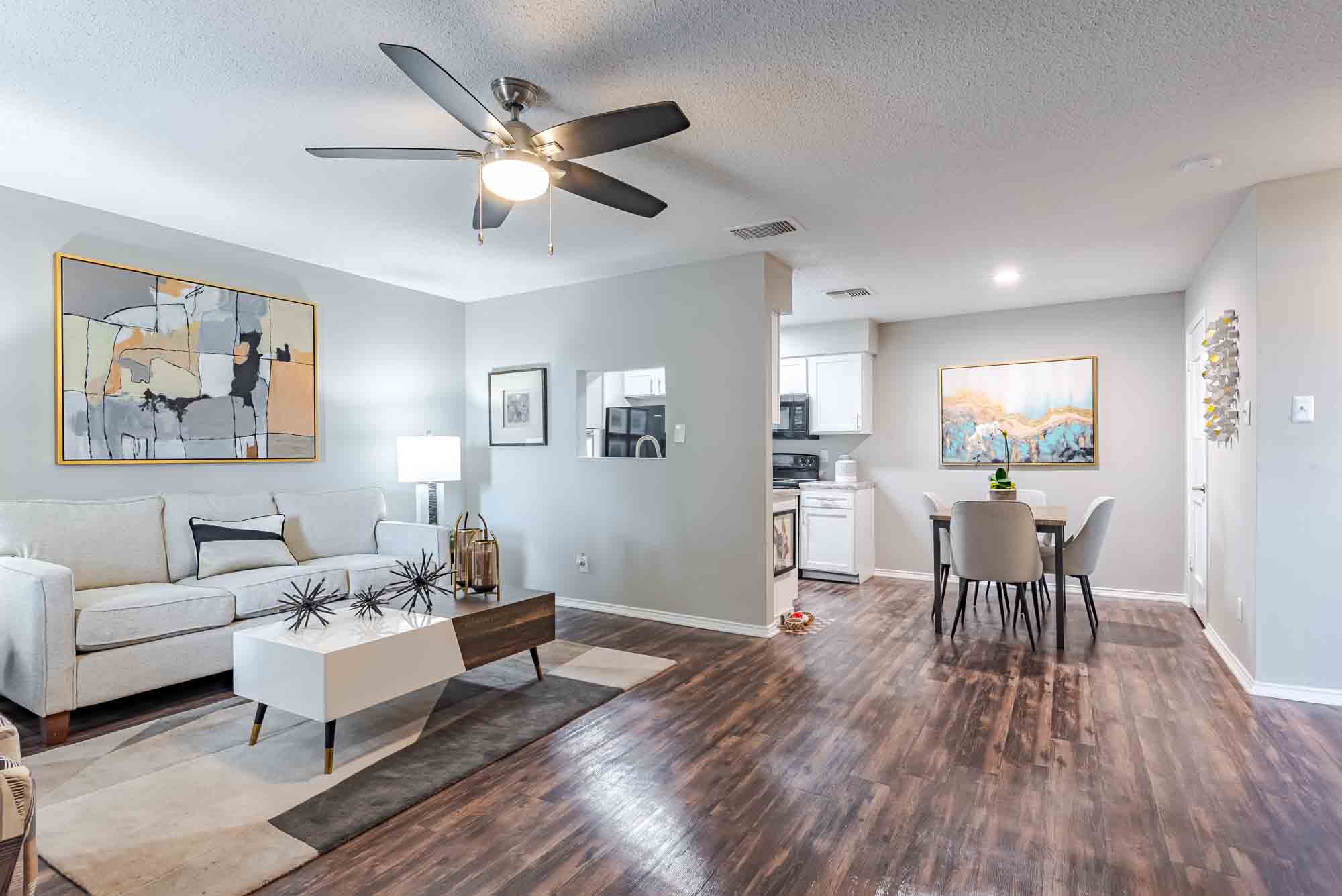 Spice Creek Apartments – photo 4