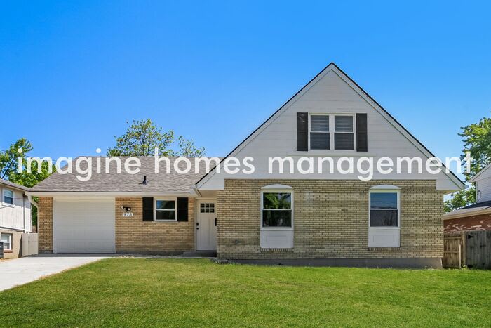 973 West Kemper Road – photo 1