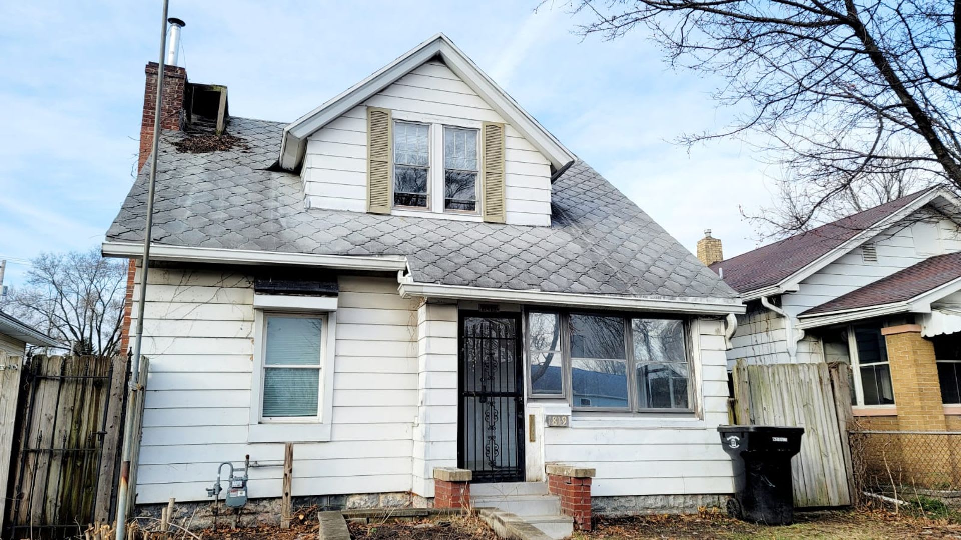 1819 Taylor St – photo 1