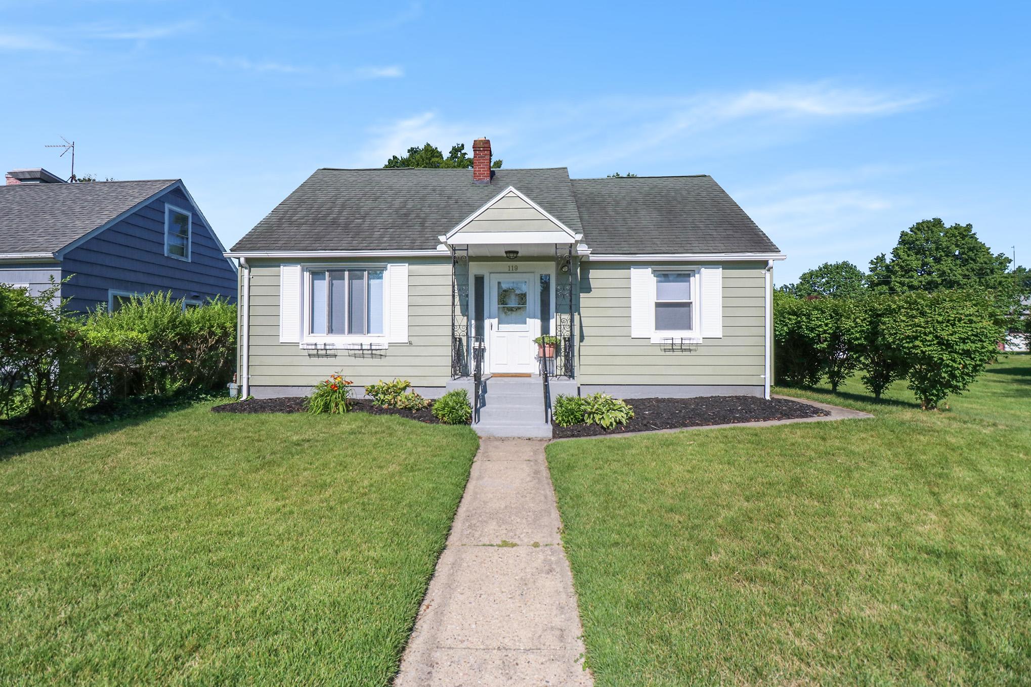 119 N Coquillard Dr – photo 1