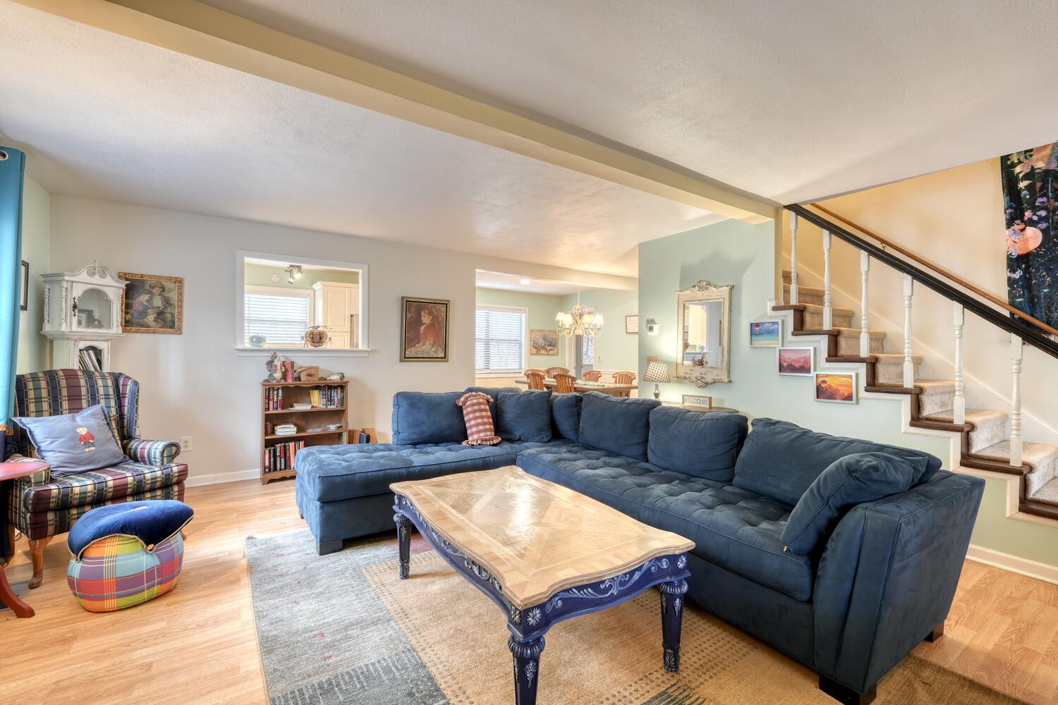 196 Rothgeb Ridge Road – photo 4