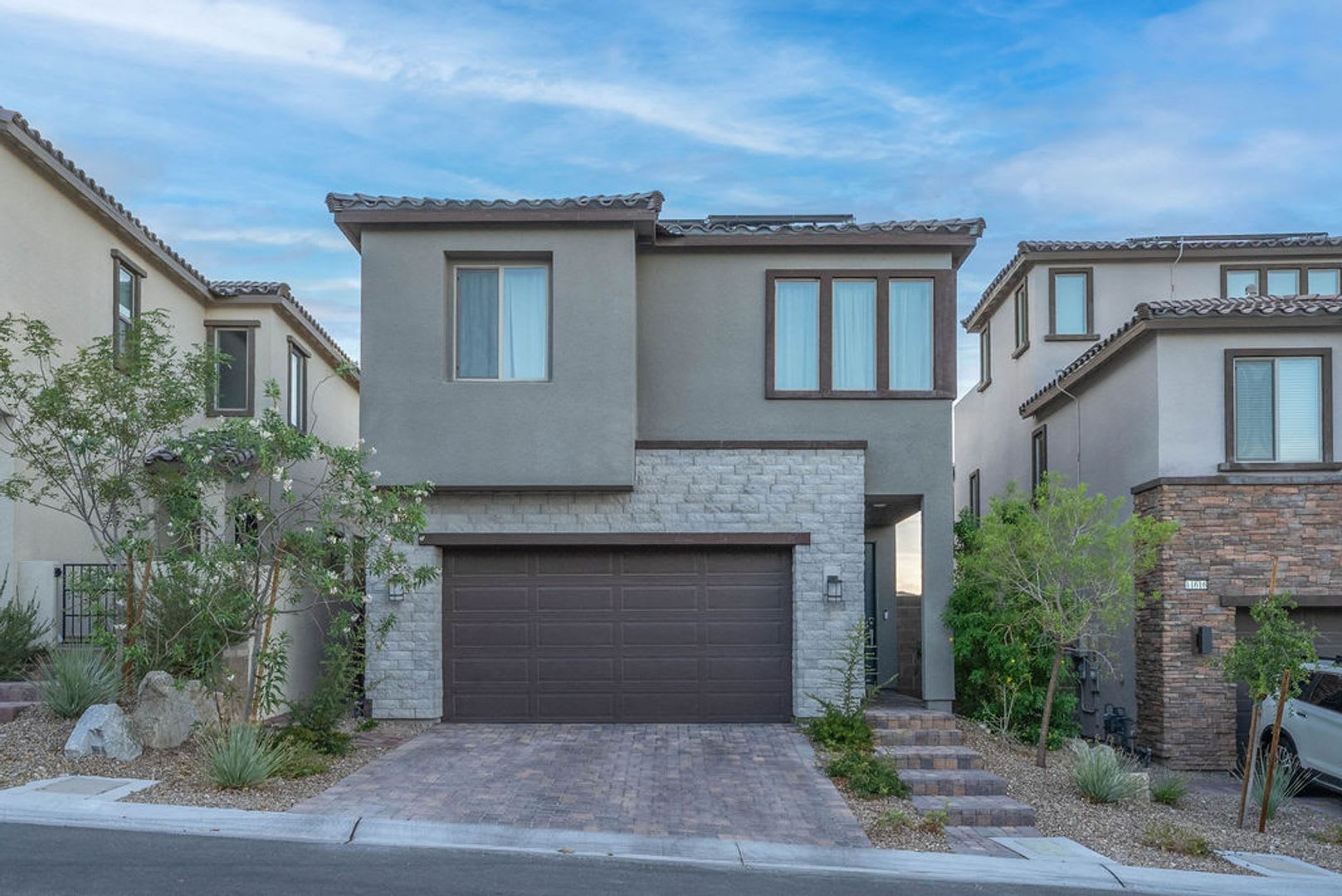 11620 Desert Hollow Avenue, Las Vegas, NV 89138 – photo 2