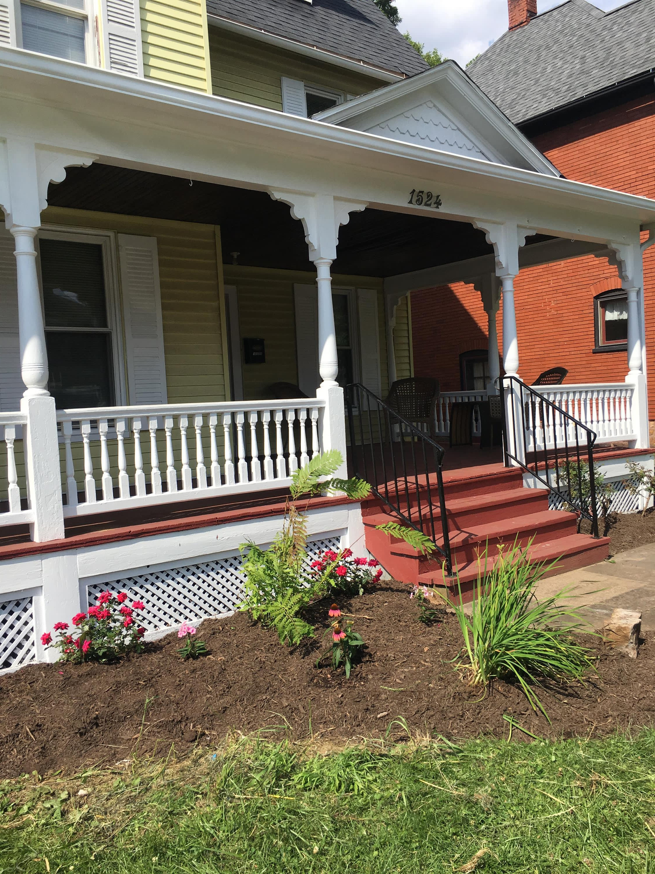 1524 West Fourth Street – photo 1
