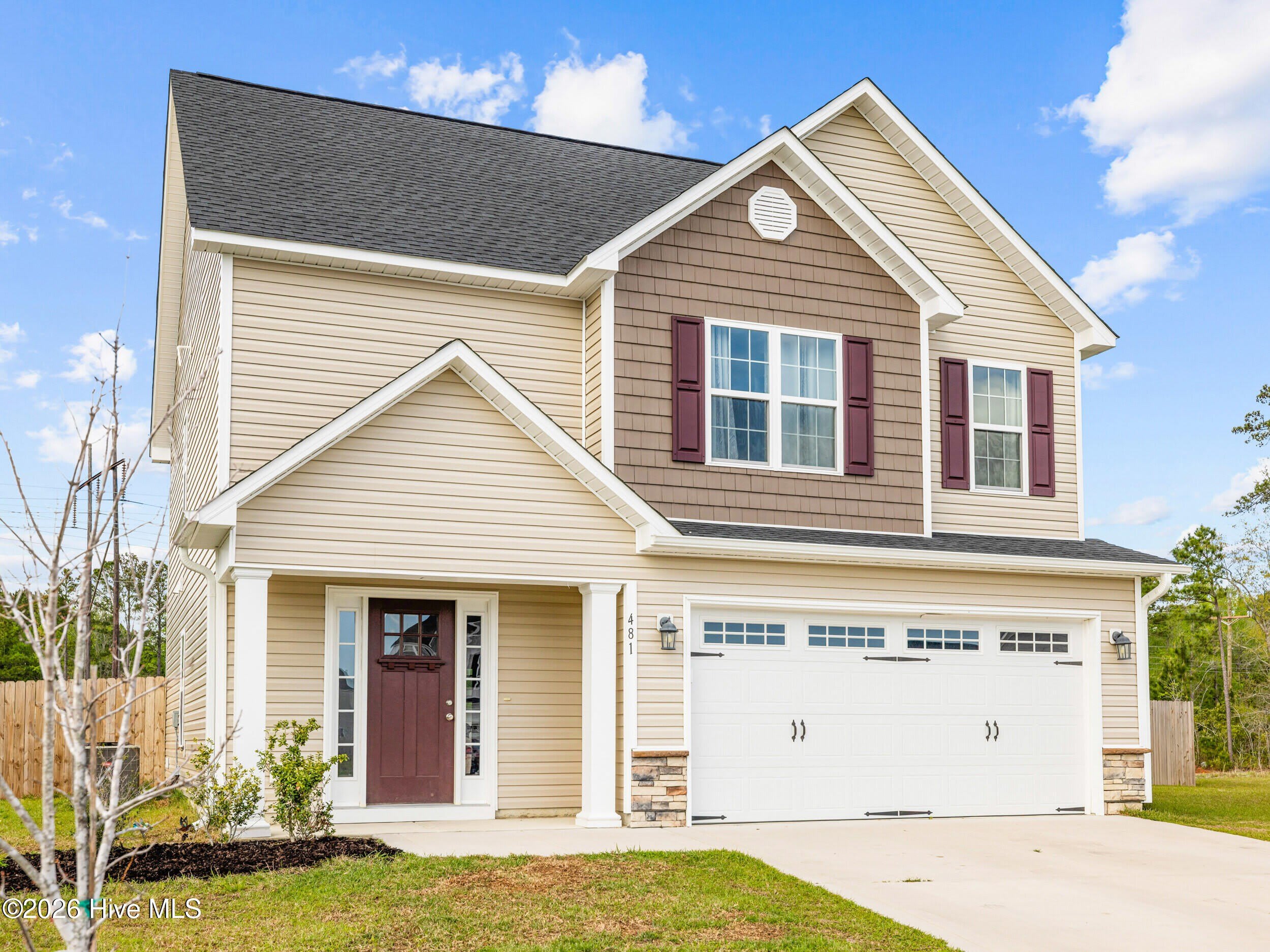 481 Worsley Way – photo 3